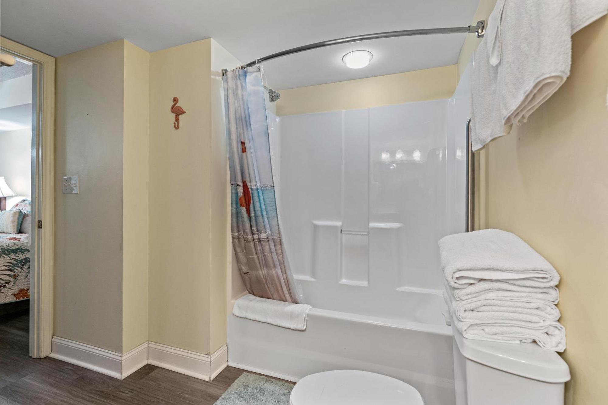 Bahama Sands Ph3 - Oceanfront - Crescent Beach Section شاطئ ميرتل المظهر الخارجي الصورة