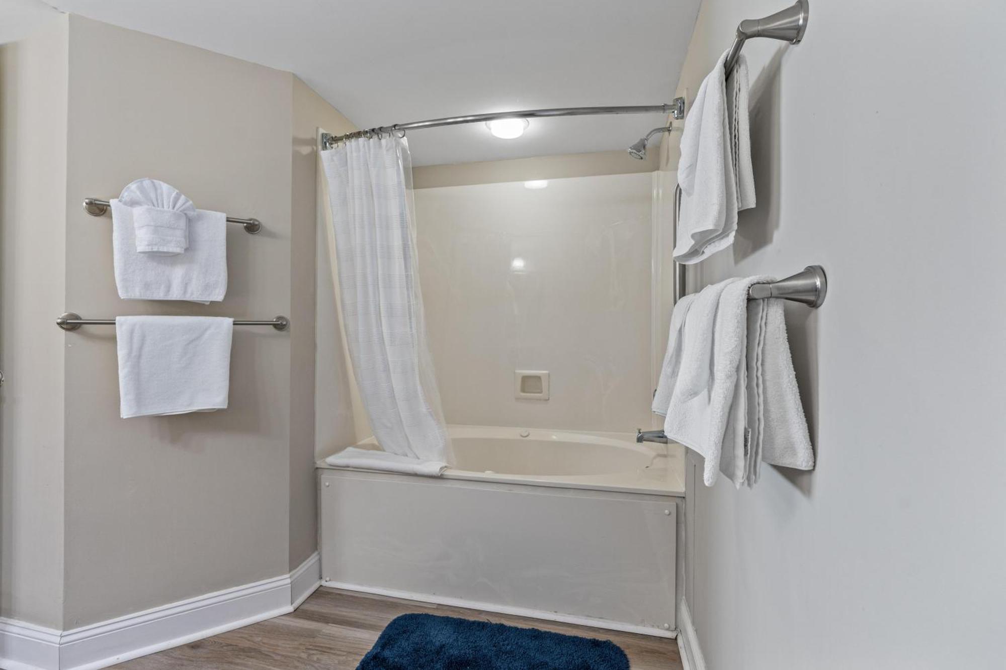 Bahama Sands Ph3 - Oceanfront - Crescent Beach Section شاطئ ميرتل المظهر الخارجي الصورة